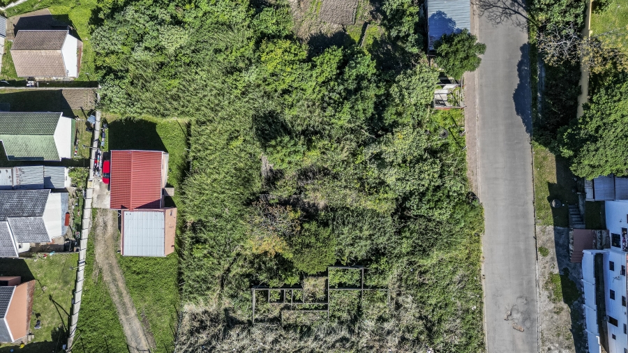 0 Bedroom Property for Sale in Amalinda Eastern Cape